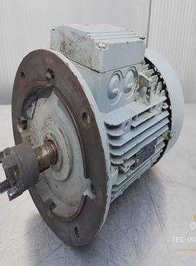 SIEMENS1LA7113-2AA114kWDREHSTROMMOTORNIEDERSPANNU