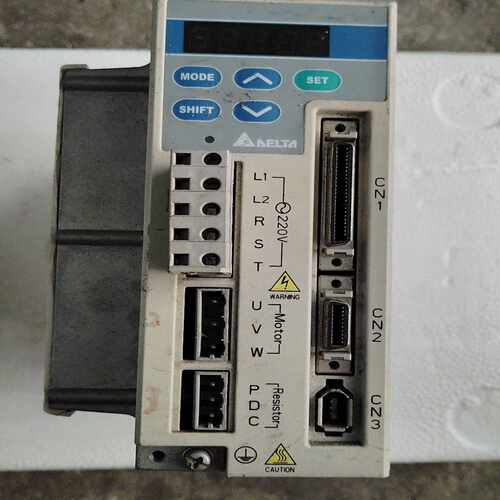 汇川H3S-3624MR，九成新，功能正常，测试发货，需~询价