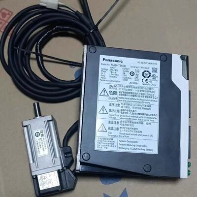 议价Servo Set  A5 Servo 100 Watts Madht1505e M适用