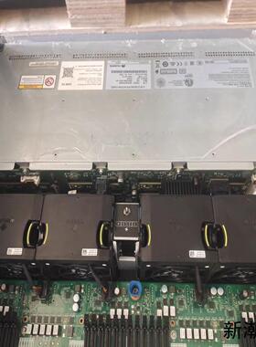 HUAWEI5288V5服务器前置背板 35寸24盘位原议价商品