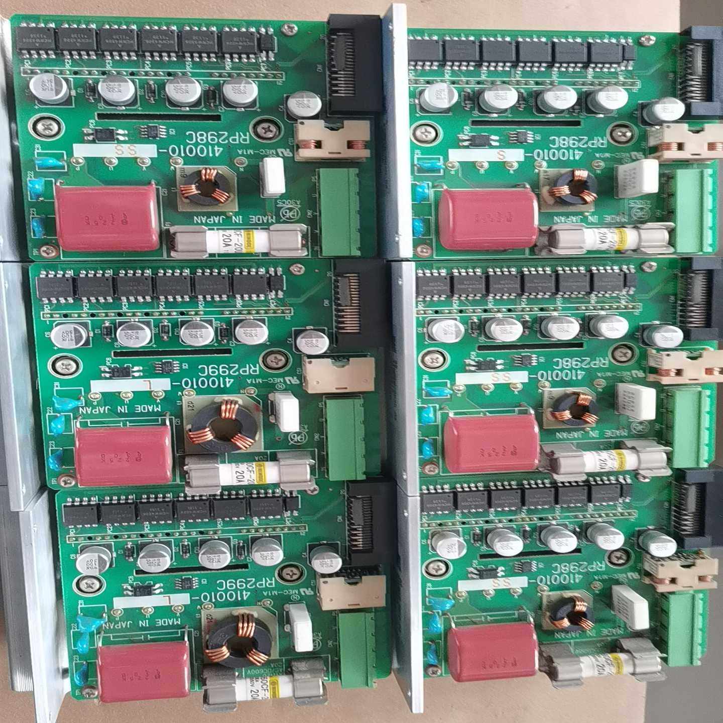 售前询价电综DENSO RP298C和RP299C型号410010-里海电子