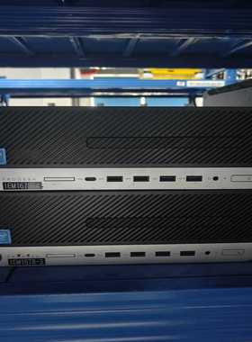 惠普HPProDesk600G3SFF小主机，型号I-议价