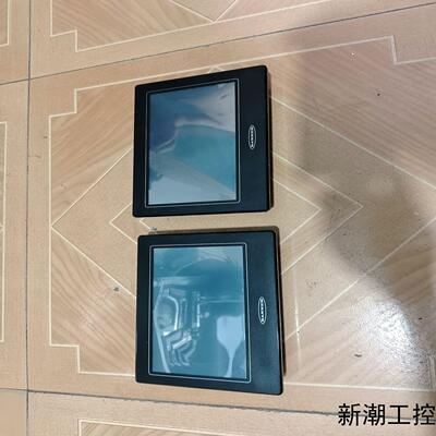 邦纳触摸屏THM070AE功能正常成色为实图议价商品