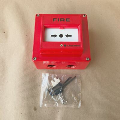 CONSILIUM N1305 GB Manueller Rufpunkt Konventionell N1305GB