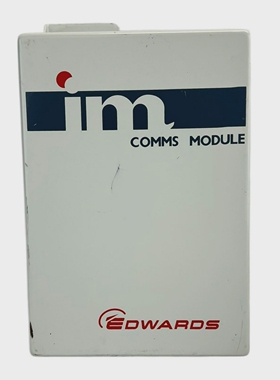 EDWARDSD37232000IMCOMMSMODULESERIALINTERFACE