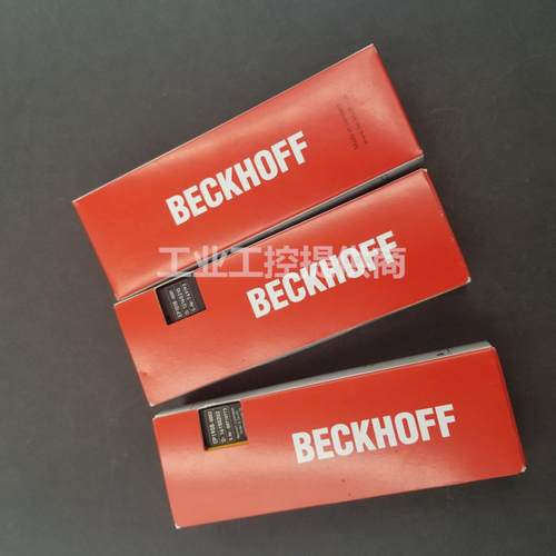 EP1018 EP1098-0001 EP6224-2022倍福讯号端子模块IE2403-0000