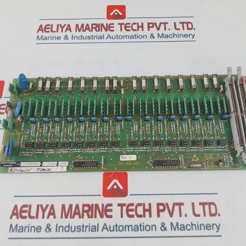 寻Soren T. Lyngso 609004410 V Printed Circuit Board 064.509.