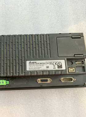 咨询-台达DOP-B07S411Z0触摸屏