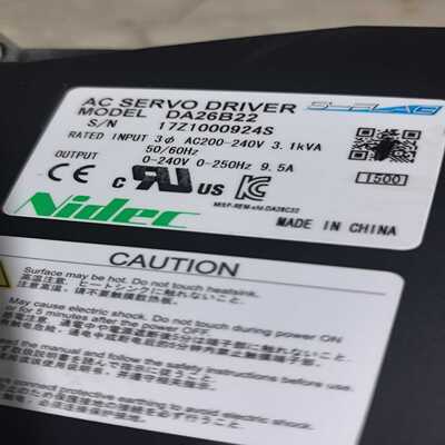 咨询-三协DA26B22(1.5kw),MM152N2LN07。D