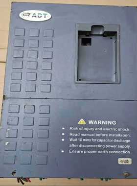 AD300-T4011GB/015PB一台，无面盖，功能询价