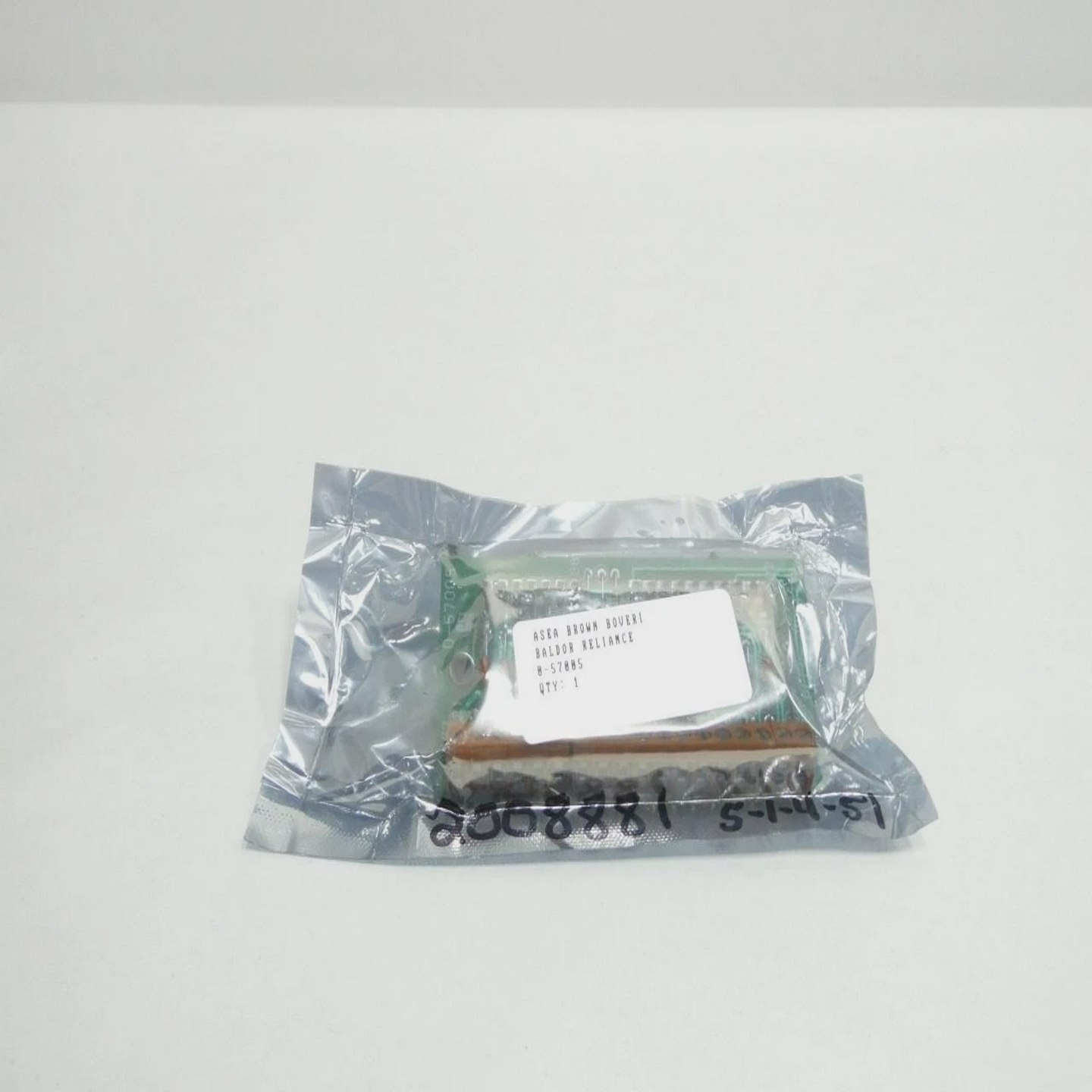 Reliance0-57005远程操作员缓冲板