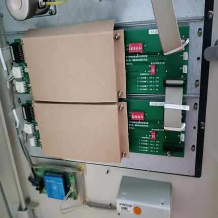 咨询-上海能美R23Z(M)主机多线板