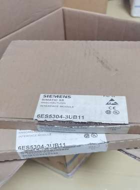 询价拍~开封的6ES5304-3UB11
