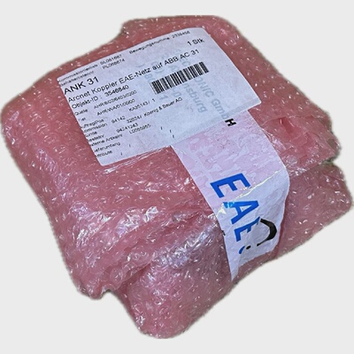 .FJ10 Arcnet Koppler ABB EAEnetz ANK31