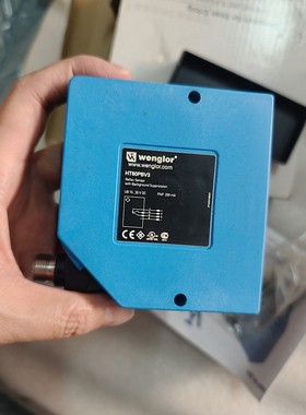 威格勒WENGLOR光电传感器HT80PBV3--议价商品