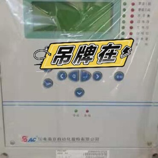 电容器保护测控装 置 国电南自PSC691数字式 寻