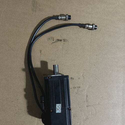 询价-华成0.4kw伺服电机HC060R40G30U3SE