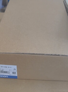 议价NT31C-ST143B-EV3原装全新 OMRON