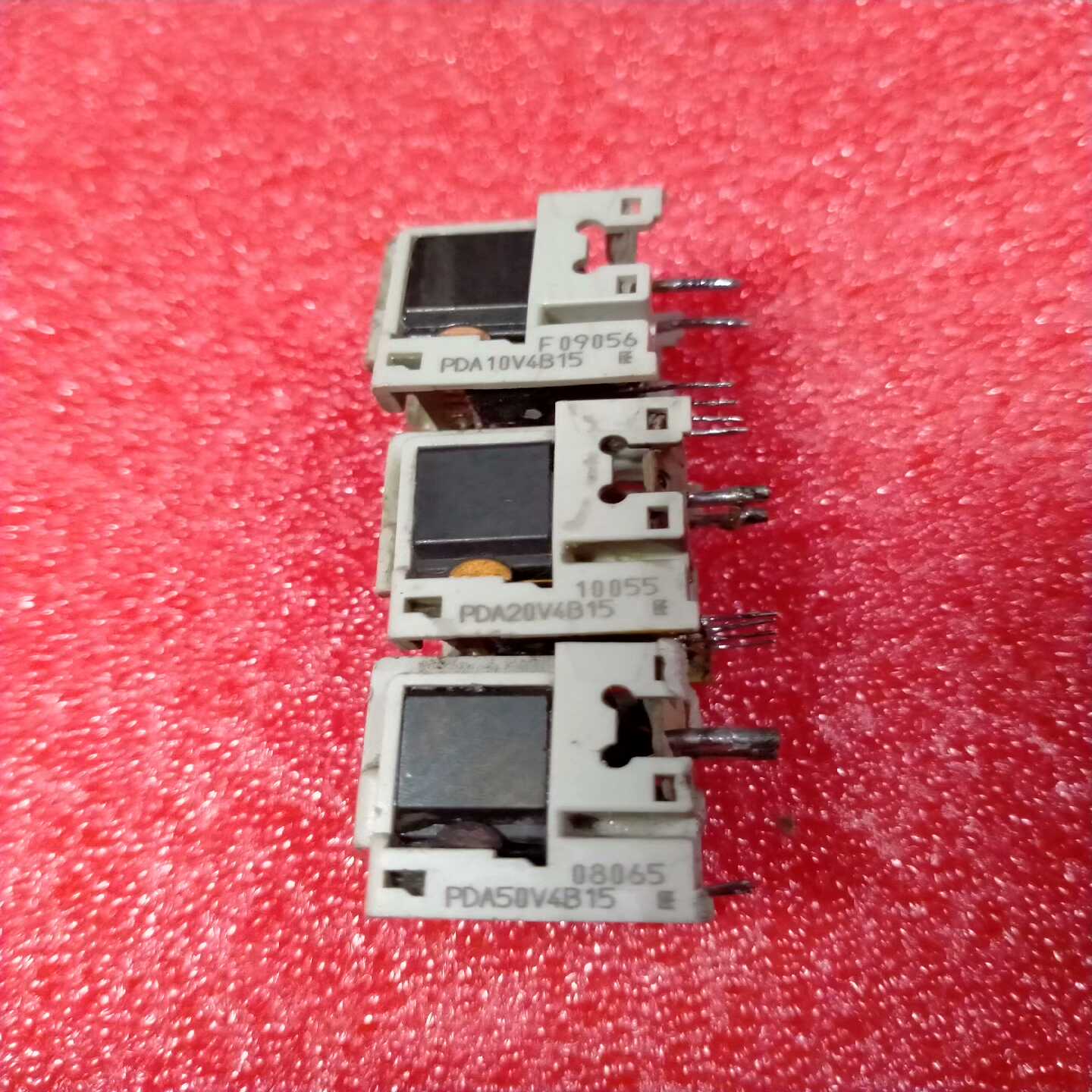 PDA25V4B15PDA50V4B15询价