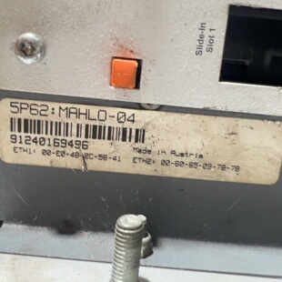 询价 5PC600.X94500主板PC7255