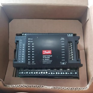 丹佛斯控制器AK XM205B件号080Z0017EKC361M084B7060议价
