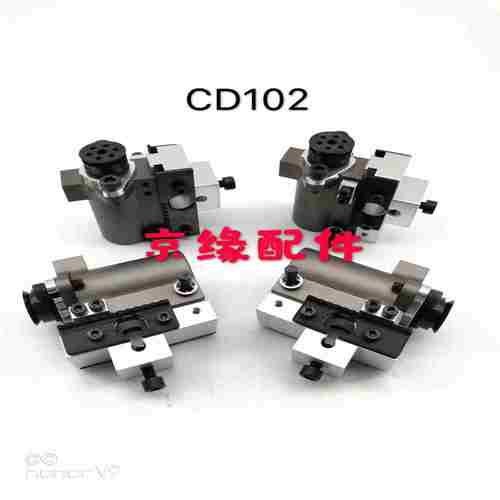 n议价-海德堡CD102进口飞达递纸咀达吸咀飞达递纸吸飞达吸嘴-