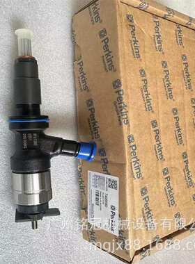CAT卡特E320E E323F E320F C6.6发动机喷油器 T409982 370-7282