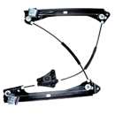 汽车玻璃升降器自动电动摇窗车载车用一键升窗支架2012 配件修理