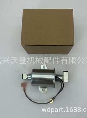 12V电子燃油泵A047N923 149-2331-02 E11009用于康明斯