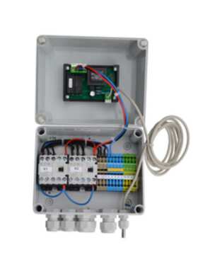 德国Welba制冷控制器MS-5000