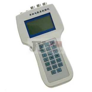 单相电能表现场效验仪 数字式 便携式 一体式 手持式 多功能 厂家