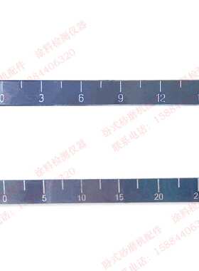 普申PS2400/PS2401/PS2402/PS2403小刮板细度计单双槽油漆涂料