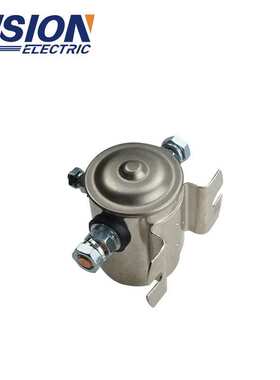 JD138A-24V减速马达起动继电器挖掘机配件发动机零部件