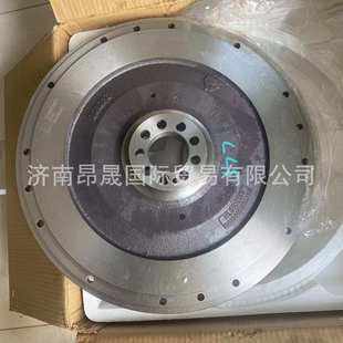 G7S 汕德卡C7H TX飞轮 R61540020204 重汽HOWO 99共轨国3 T7H