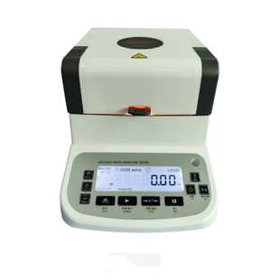 固含量仪 型号 库号：M68844 TG92 标准款