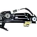 汽车玻璃升降器车用车载一键升窗自动电动摇窗支架修理配件5系列