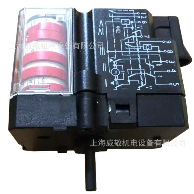 STA5 B0.36/8 4N22L 百格拉BERGER伺服马达 百得燃烧机风门执行器