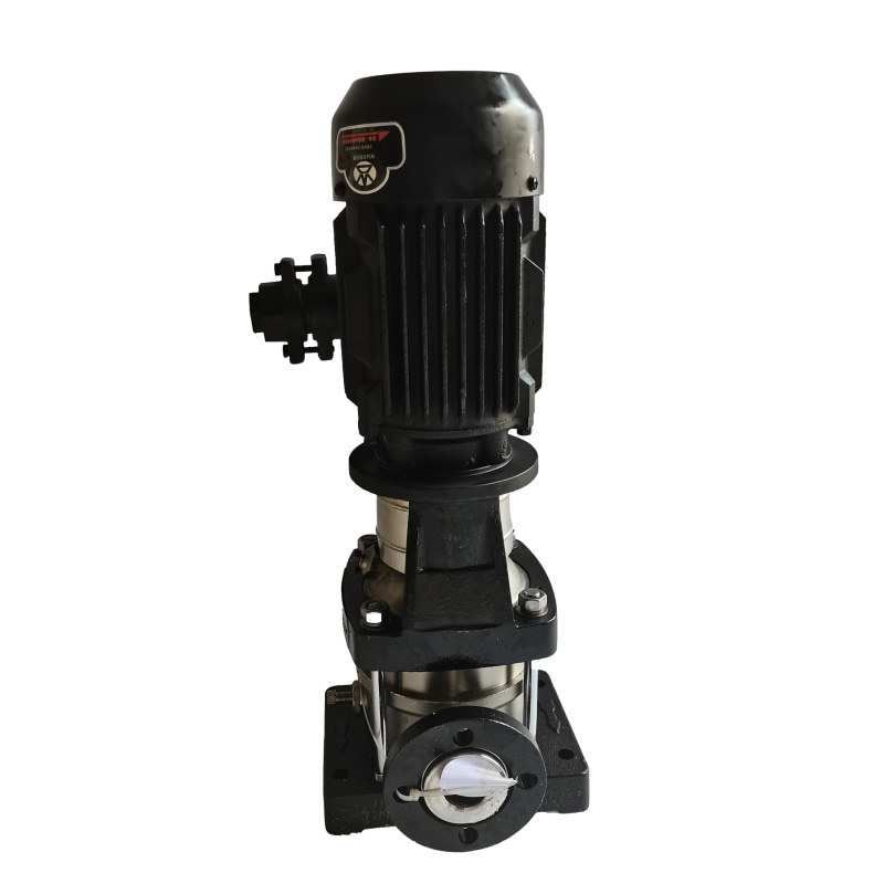 CDLF16-160泵 15KW泵 189米扬程不锈钢高压泵 锅炉全自动增压泵