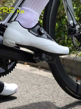 Rrskit 兼容Xpresso Xpro lclic公路车脚踏自锁锁片 time锁片