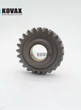 S6K发动机机油泵齿轮24T 34335-12070 E320B E320C