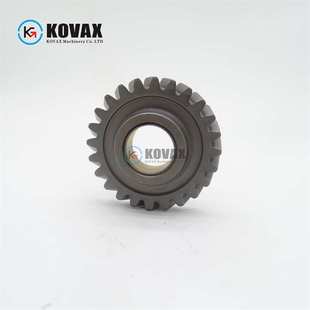 E320B 12070 E320C 34335 S6K发动机机油泵齿轮24T