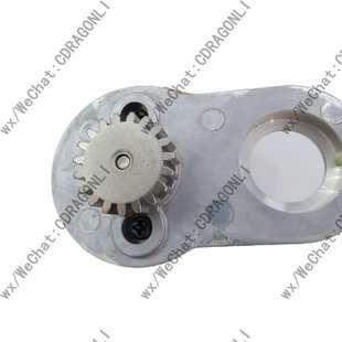 DUR181电机DUR BUR141 UR141D马达LXRU02 Makita牧田629932