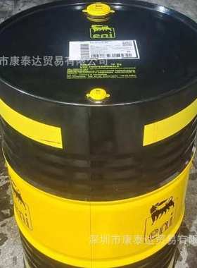 埃尼往复式空压机油32 46  ENI RADULA 32 46