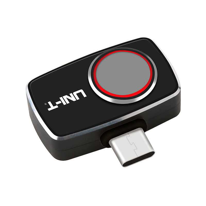 优利德UTi260M手机热像仪高精度手持UTi120MS红外热成像仪UTi256M