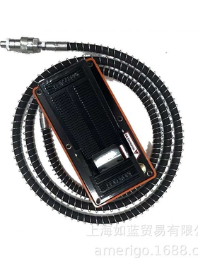 DATONA气动脚踏液压泵