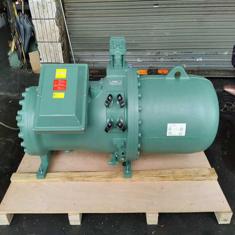 CSW7573-70-40P CSH7583-80Y-38D比泽尔螺杆制冷压缩机