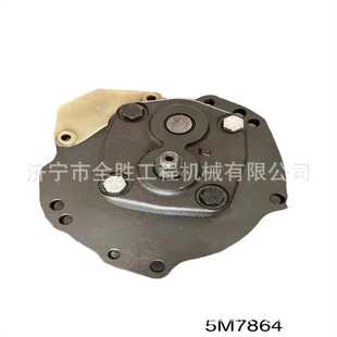 推土机齿轮泵 输送泵3S2616