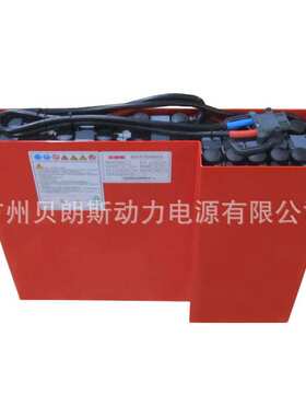 林德L12叉车蓄电池L型2PzB200 24V200Ah托盘车电池生产厂家