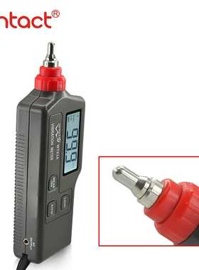 汇天益WT63A便携式数字测振电子数显振动分析 Vibration measurer