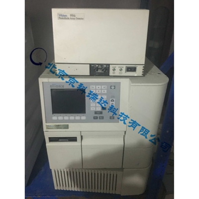 waters液相色谱仪配件 waters 泵头